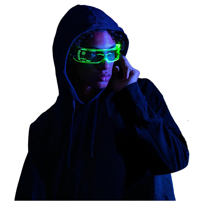 SpyX Night Ops Glasses