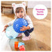 Edushape Rainbow Soft Ball Sensory Toy