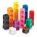Learning Resources MathLink Cubes (100 Pack)