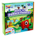 Learning Resources Numberblocks: Race to Pattern Palace Board Game