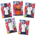 Panini England Adrenalyn XL: Tournament Edition Multipack