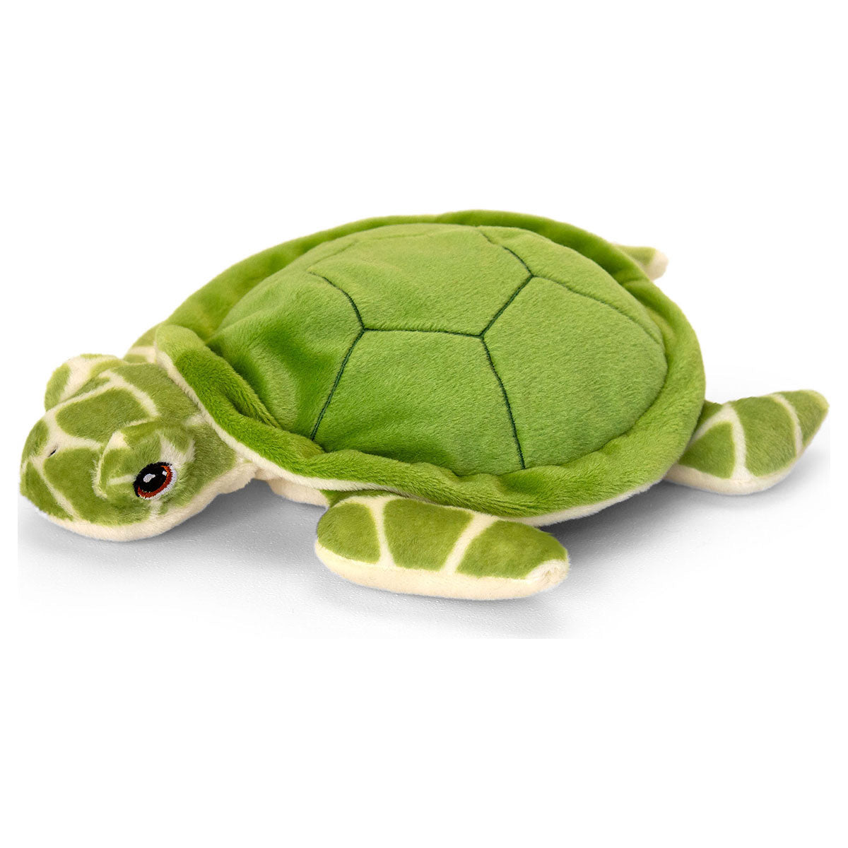 Keeleco Turtle Plush — Booghe