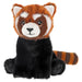 Keeleco Red Panda 25cm Plush