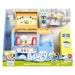 Bluey's Food Truck Playset 