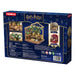 Harry Potter Hogwarts Herbology Class Building Set