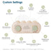 Cloud b Cloudbox Projector Night Light Story Teller