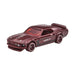 Hot Wheels Silver Series Pantone 195 '69 Ford Mustang Boss 302 Car (2/6)