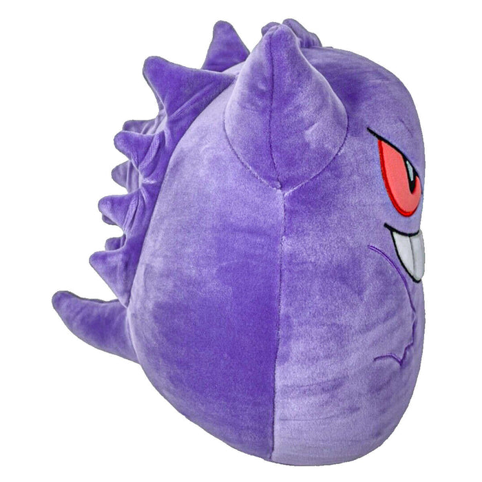 Squishmallows Pokémon Gengar 10