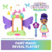 Gabby's Dollhouse Fairylandia Fairy Magic Reveal Playset