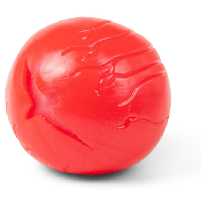 Scrunchems Squishy Eyeball Glow-in-the-Dark Fidget Toy