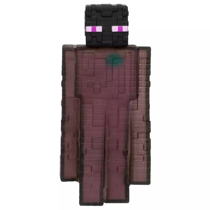Heroes of Goo Jit Zu Minecraft Minis Ender Stretch Figure
