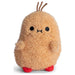 Noodoll Mouse Boots Ricespud 13cm Plush