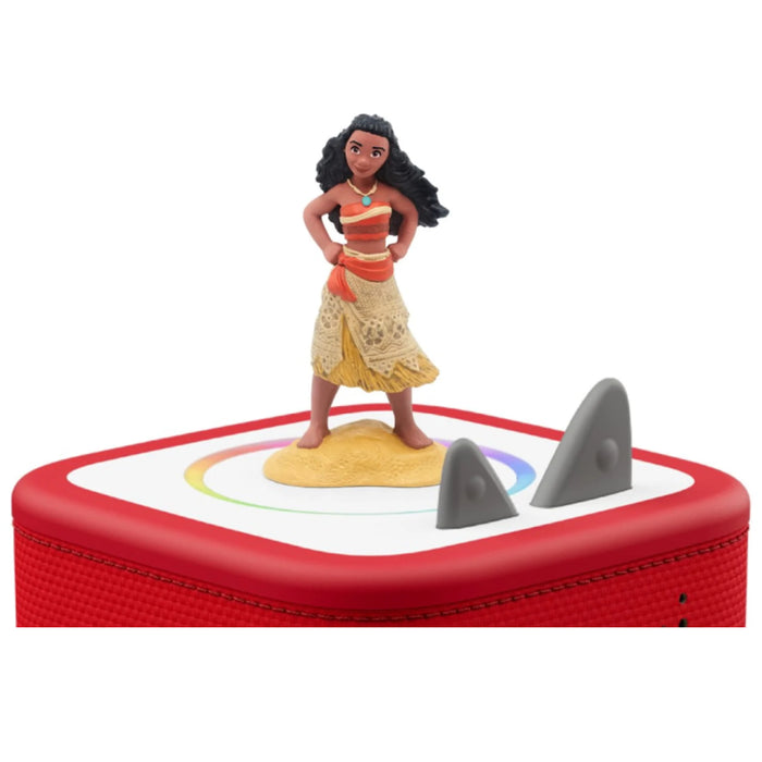 Tonies Toniebox Disney Moana Audio Figure