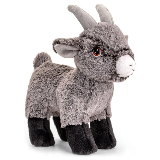 Keeleco Goat Plush