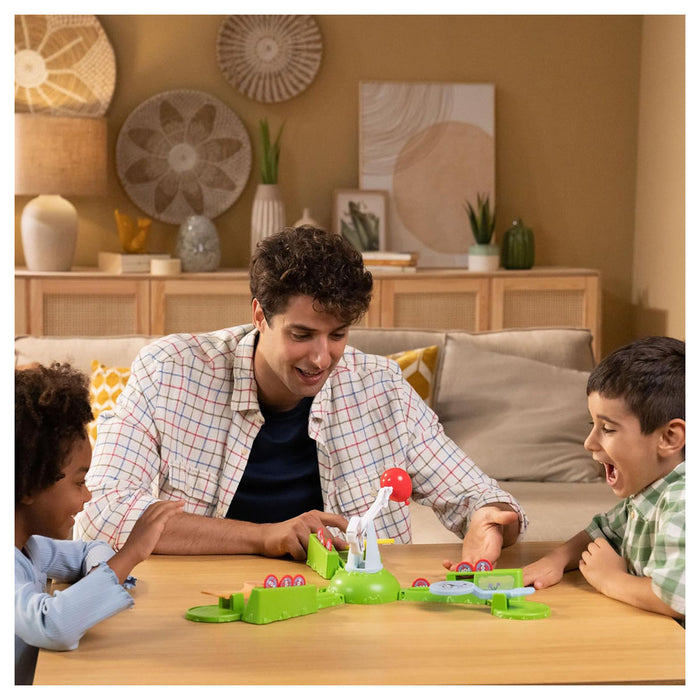 Bluey Keepy Uppy Game