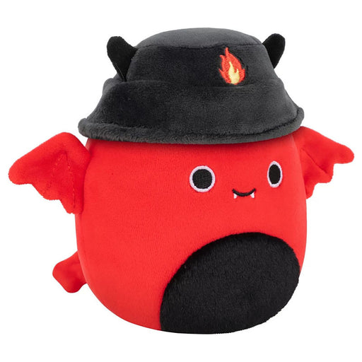 Squishmallows Dante Red Devil 7.5" Plush