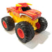 Monster Jam Smash & Bash El Toro Loco Truck