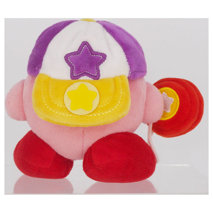Yo-Yo Kirby 13cm Plush