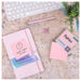 Pukka Stickys The Pastel One Cube