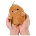 Noodoll Grandpa Ricespud Mini Siting Plush