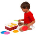 Fisher-Price Classic Music Box Record Player