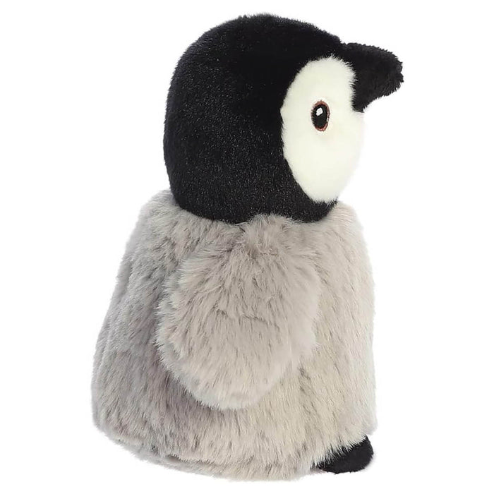 Eco Nation Mini Penguin 13cm Soft Toy