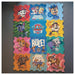 PAW Patrol 12 Piece Foam Play Mat