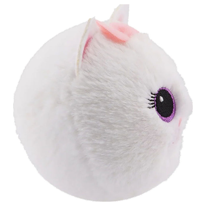 Ty Purdy Cat Beanie Bouncer