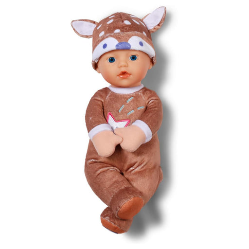 BABY Born Sleepy Deer 30cm Doll