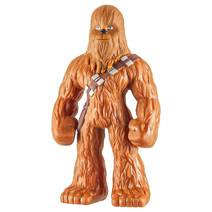 Star Wars Stretch Chewbacca Figure