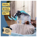 Schleich Eldrador Frost Mammoth Figure