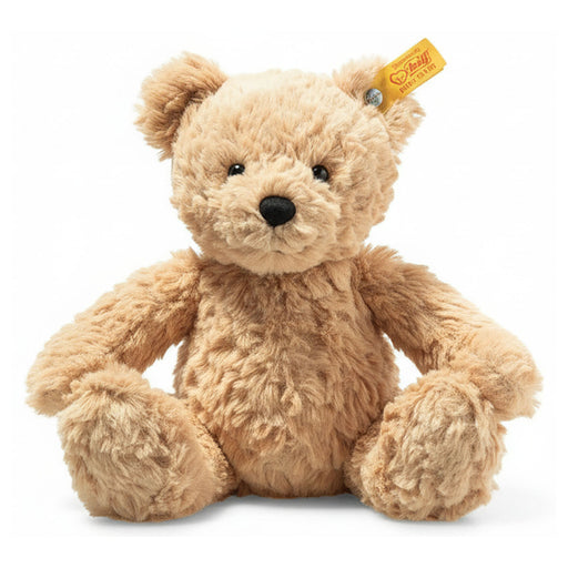 Steiff Jimmy Teddy Bear in Suitcase 25cm