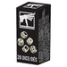 Warhammer 20 Dice Set