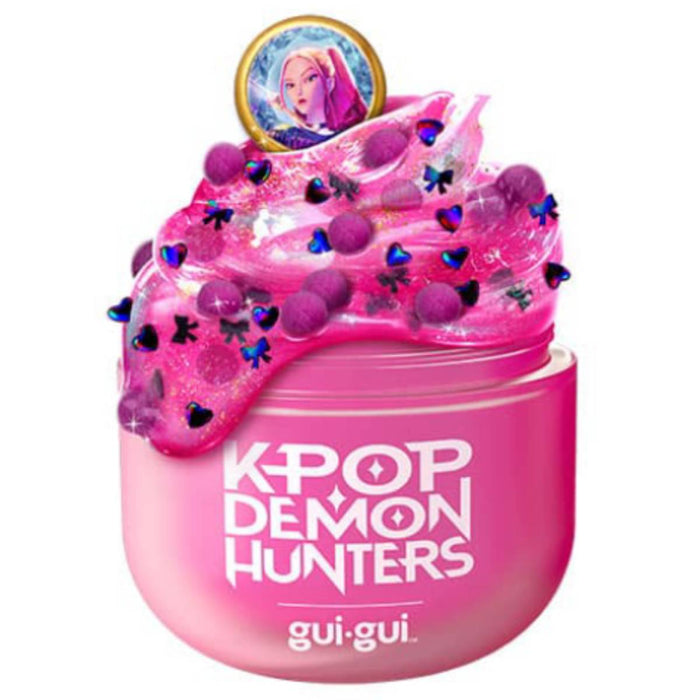 Gui Gui x K-POP Demon Hunters Mira Slime Kit