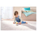 Vtech Toot-Toot Drivers Bluey Family Car & Caravan Set
