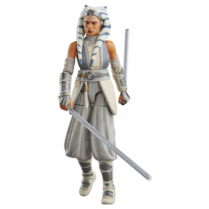 Star Wars The Vintage Collection: Ahsoka Tano (Peridea) 3.75" Figure