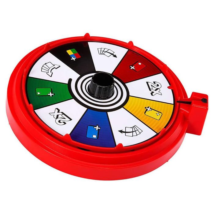 UNO Spin Game