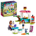 LEGO Friends 41753 Pancake Shop Building Set