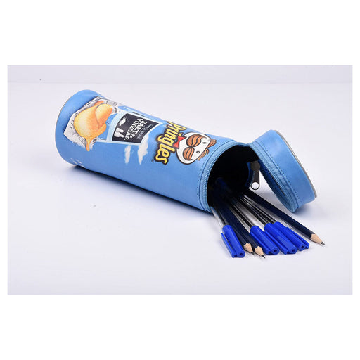 Helix Pringles Pencil Case (styles vary)