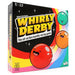 Whirly Derby Game