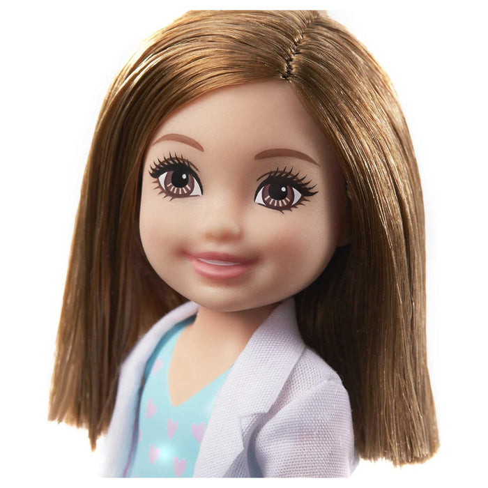 Barbie Chelsea Doctor Doll 