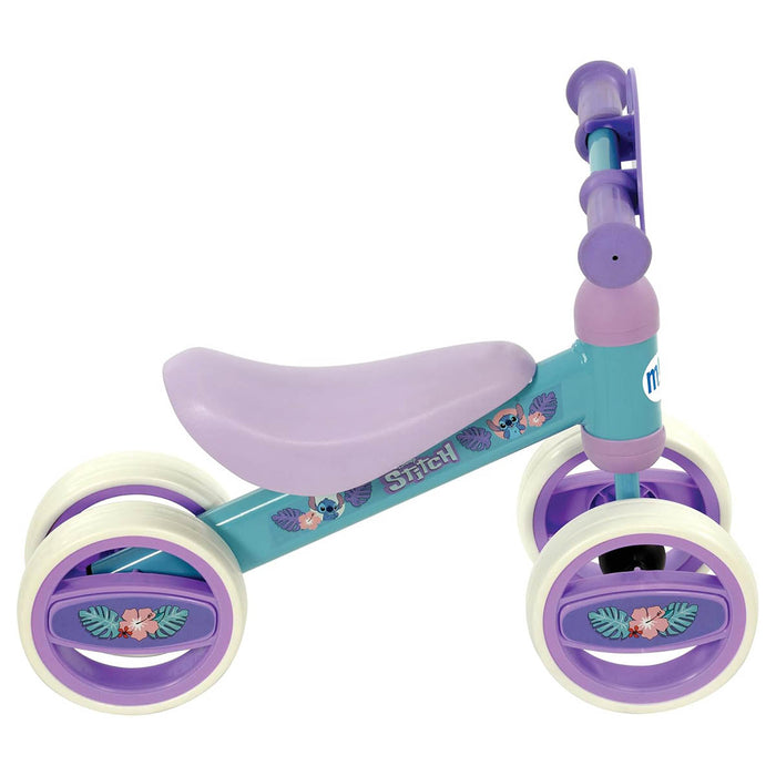 Disney Stitch Deluxe Bobble Ride On