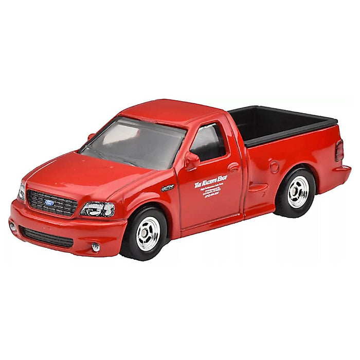 Hot Wheels Fast & Furious Ford F-150 SV1 Lightning Car (1/5)