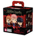 Jujutsu Kaisen Pocket Hero Mini Figure Keychain (styles vary)
