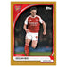 Topps Trading Cards 2025/26 Arsenal Collector Tin