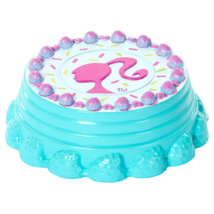 Barbie Family & Friends: Chelsea Birthday Doll Set