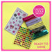 Barbie DIY Be a Fashion Designer Sparkle Collection Set