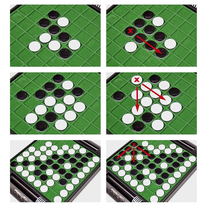 Othello Classic Board Game