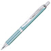 Pentel EnerGel Alloy Liguid Gel Baby Blue Rollerball Pen
