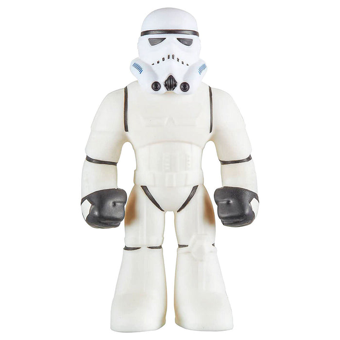  Star Wars Stretch Stromtrooper Mini Figure